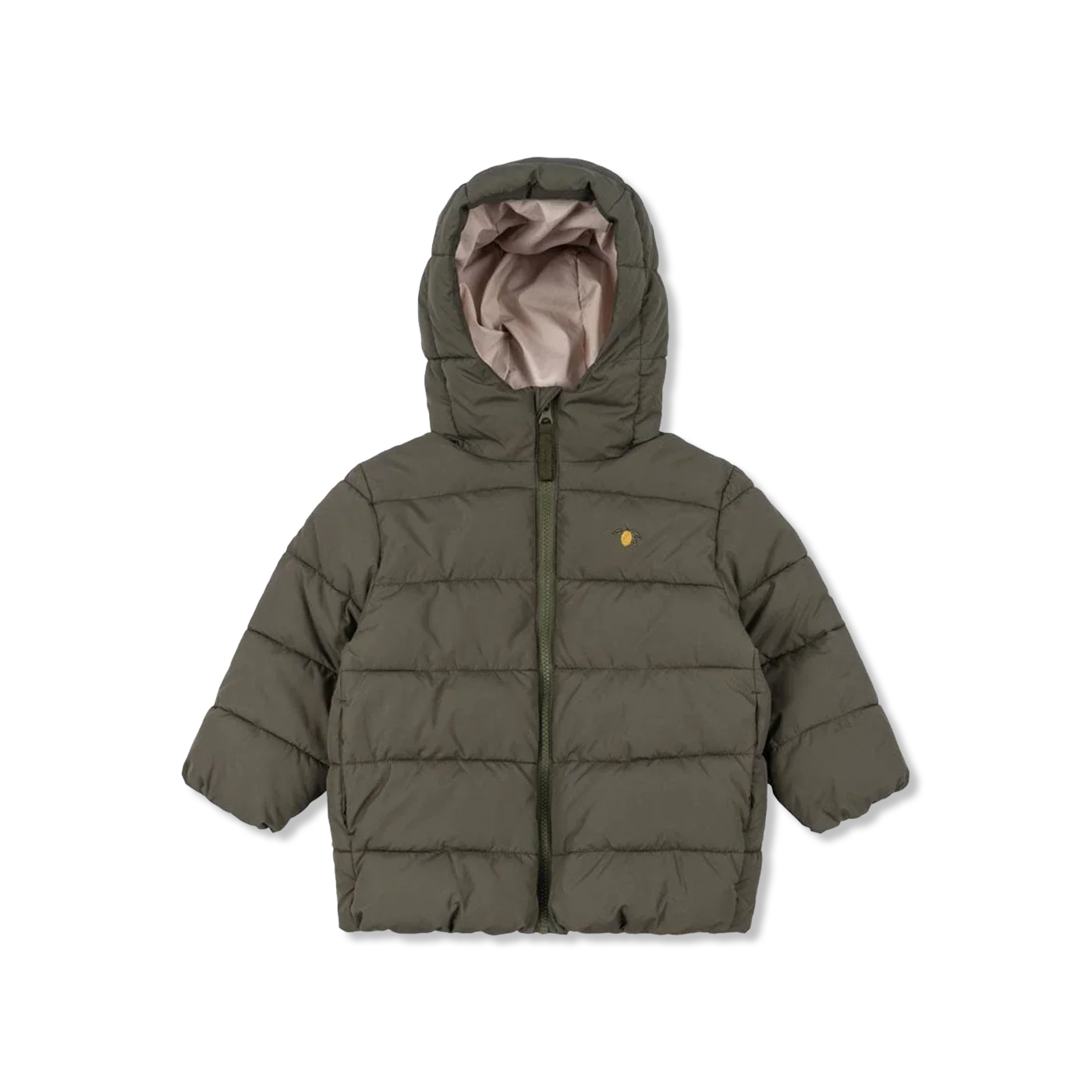 ALPI winter jacket