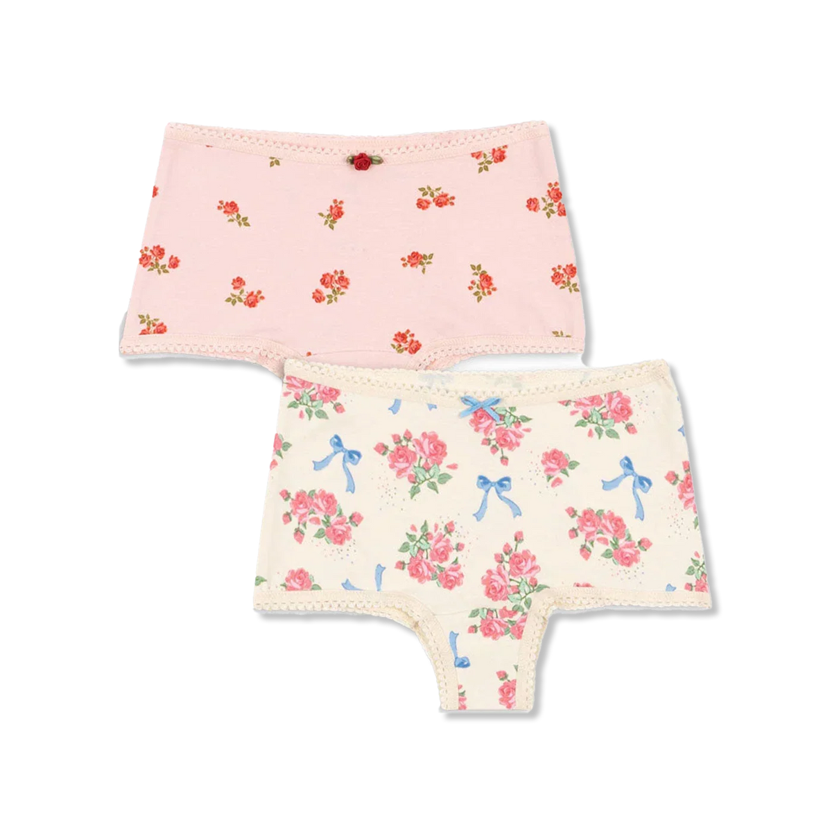 Basic Unterhose