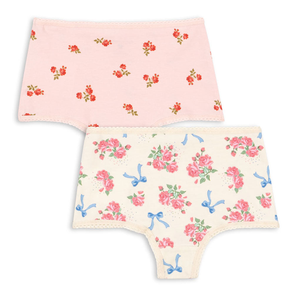 Basic Unterhose