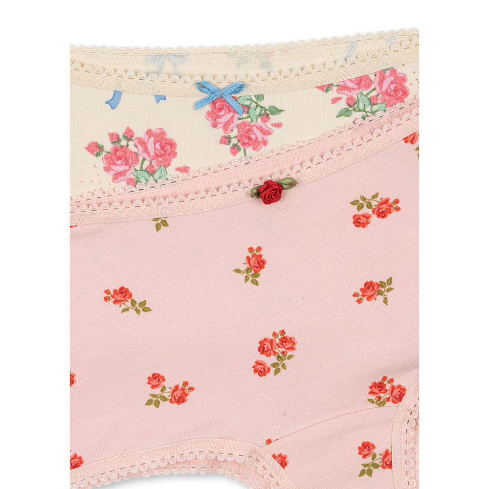 Basic Unterhose