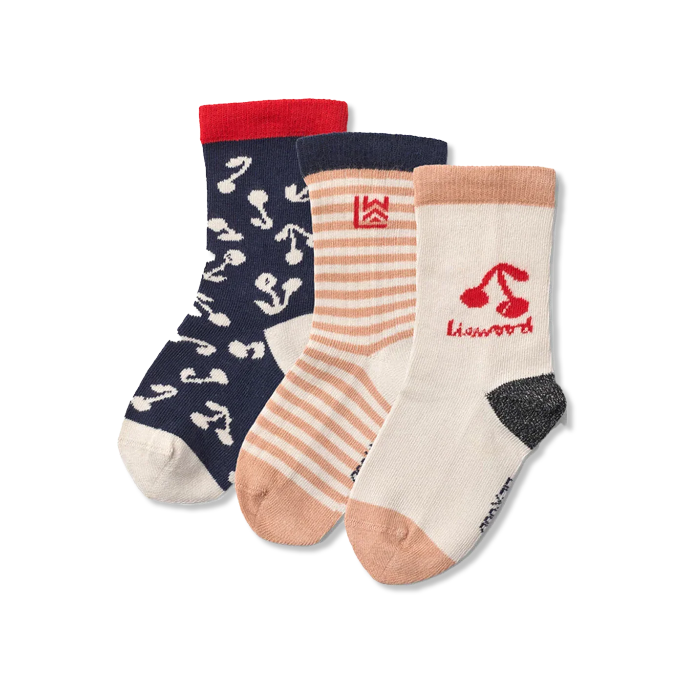 Silas socks
