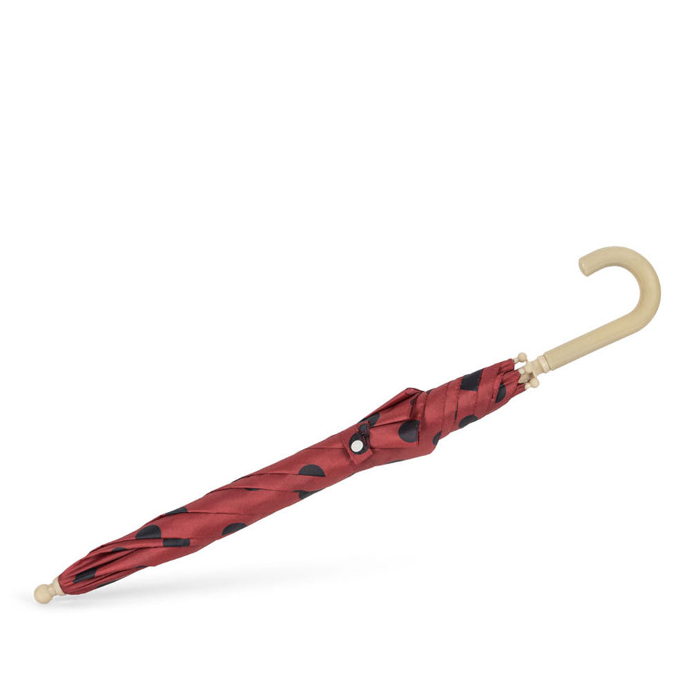 LADY DOT outdoor play