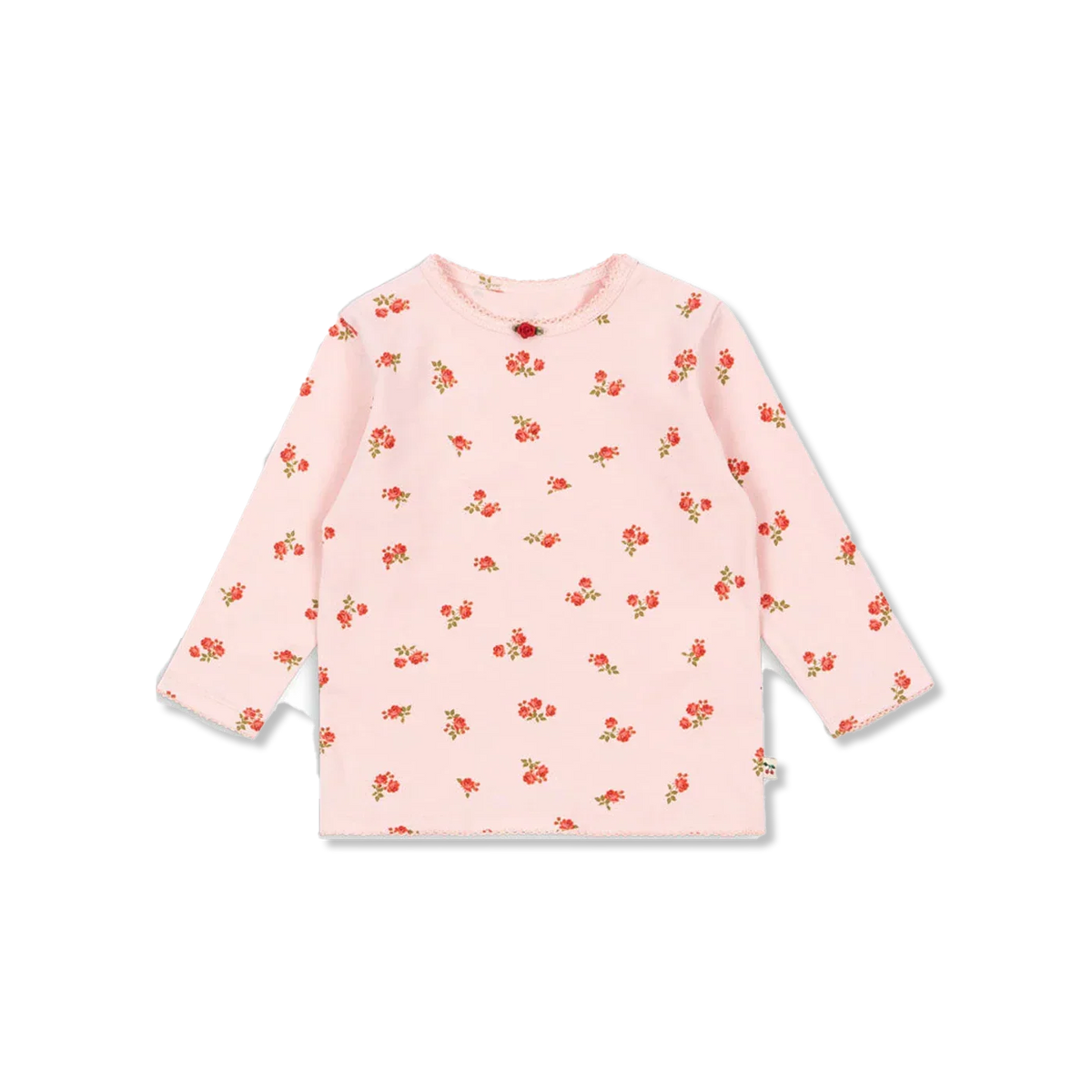 BASIC langarmshirt
