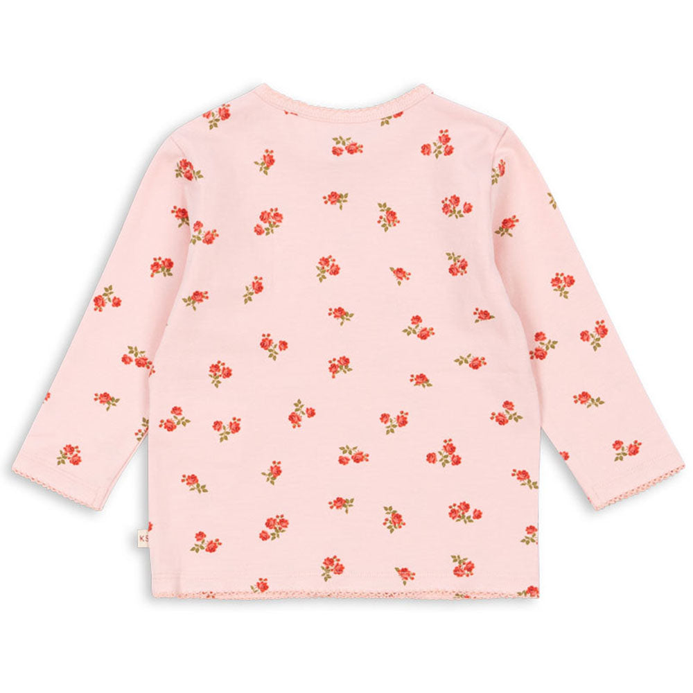 BASIC langarmshirt