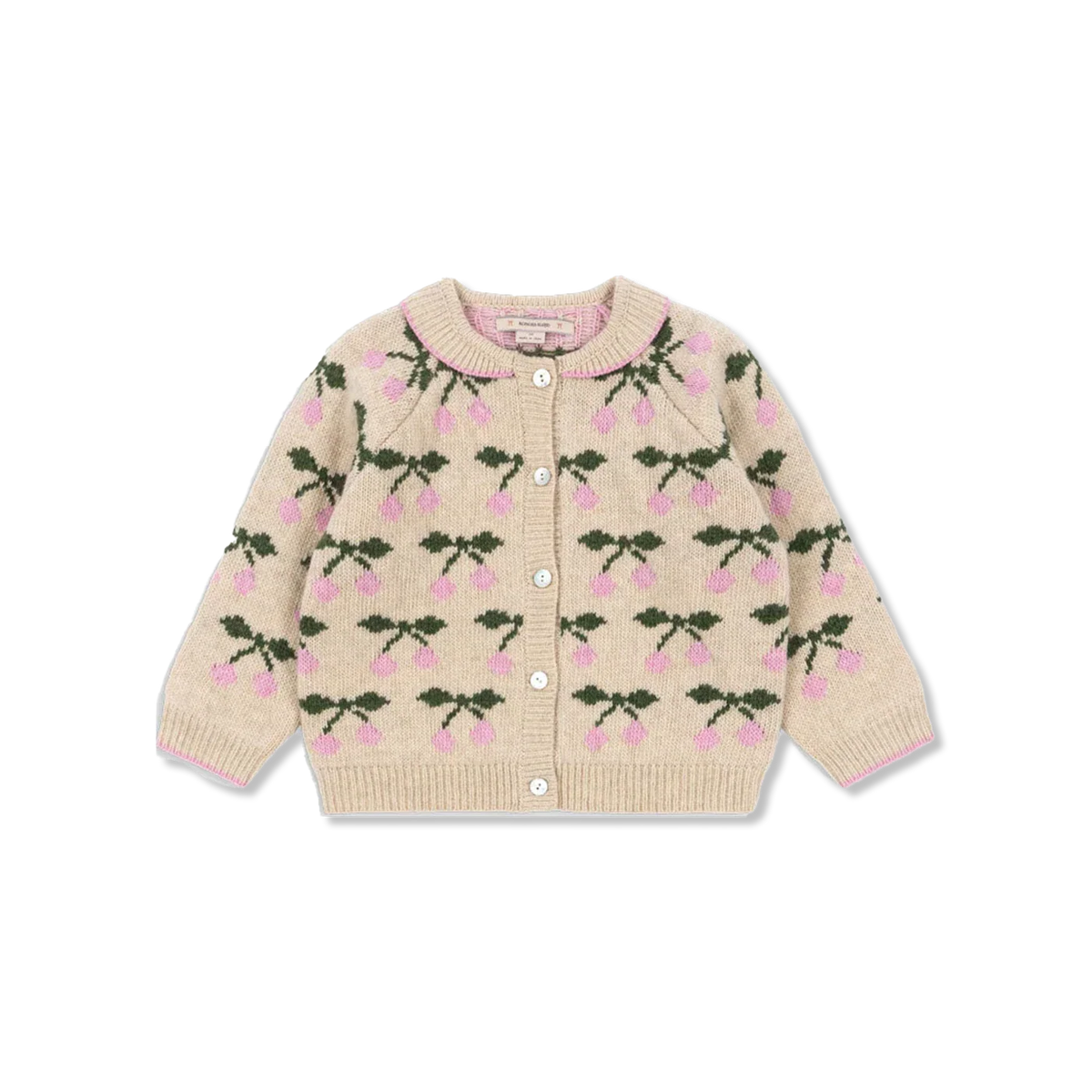 BELOU cardigan