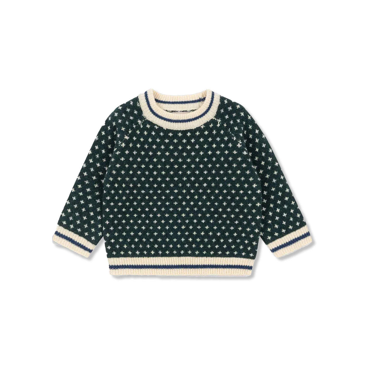 BILLI langarmshirt