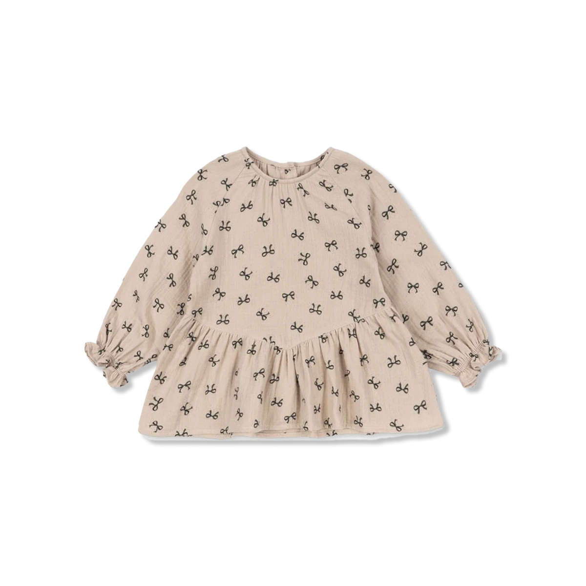 COCO langarmshirt