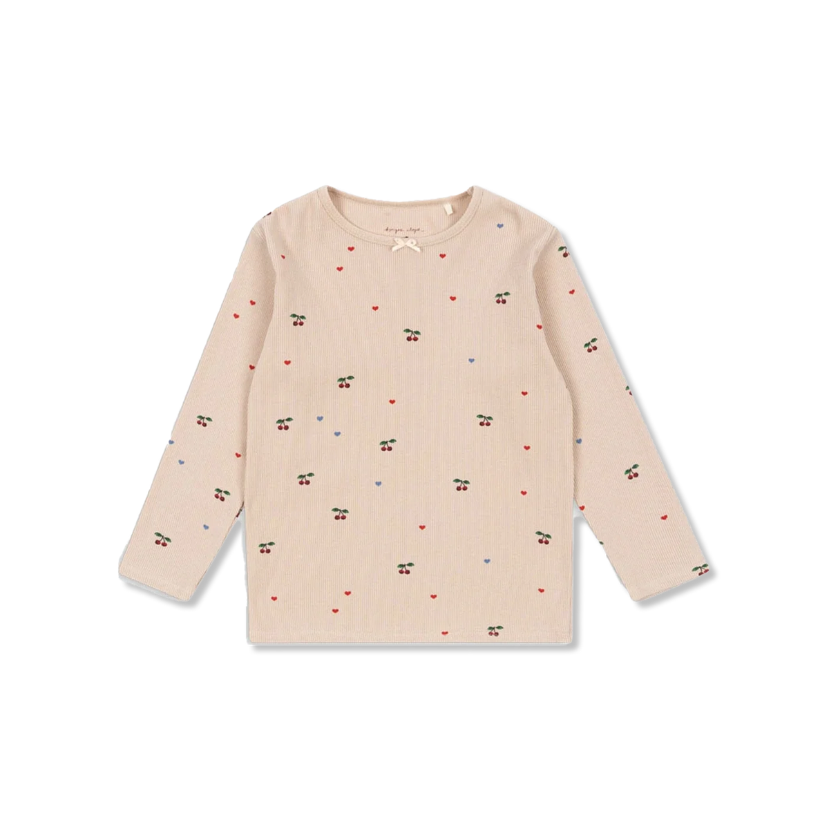 ELLA langarmshirt