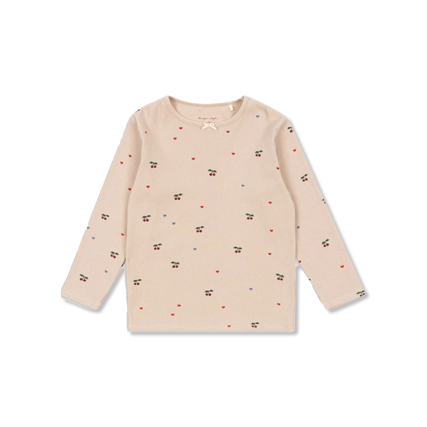 ELLA langarmshirt