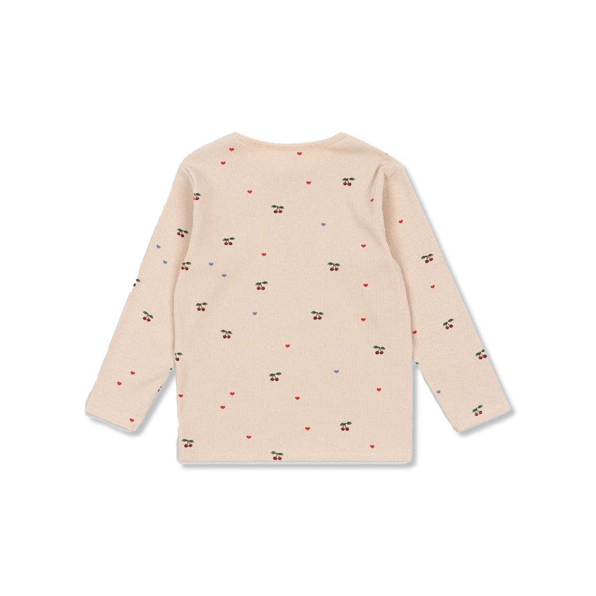 ELLA langarmshirt