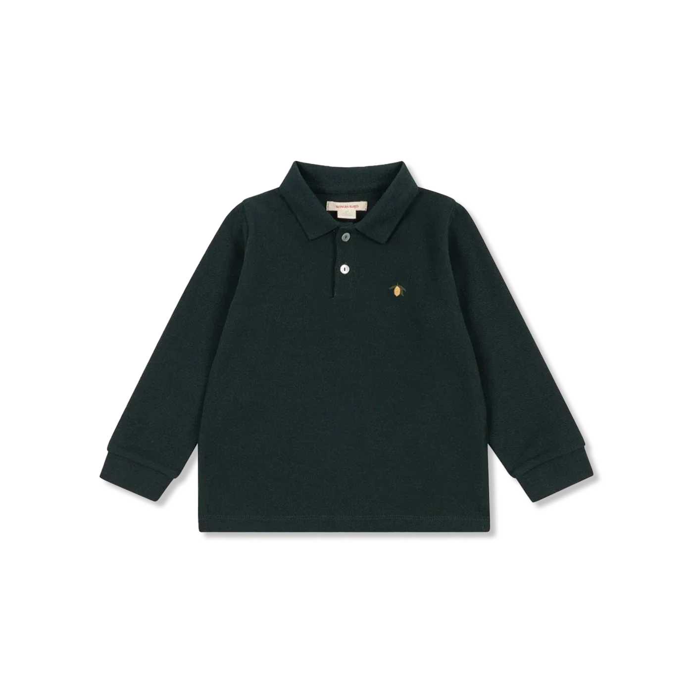 FLORIAN langarmshirt