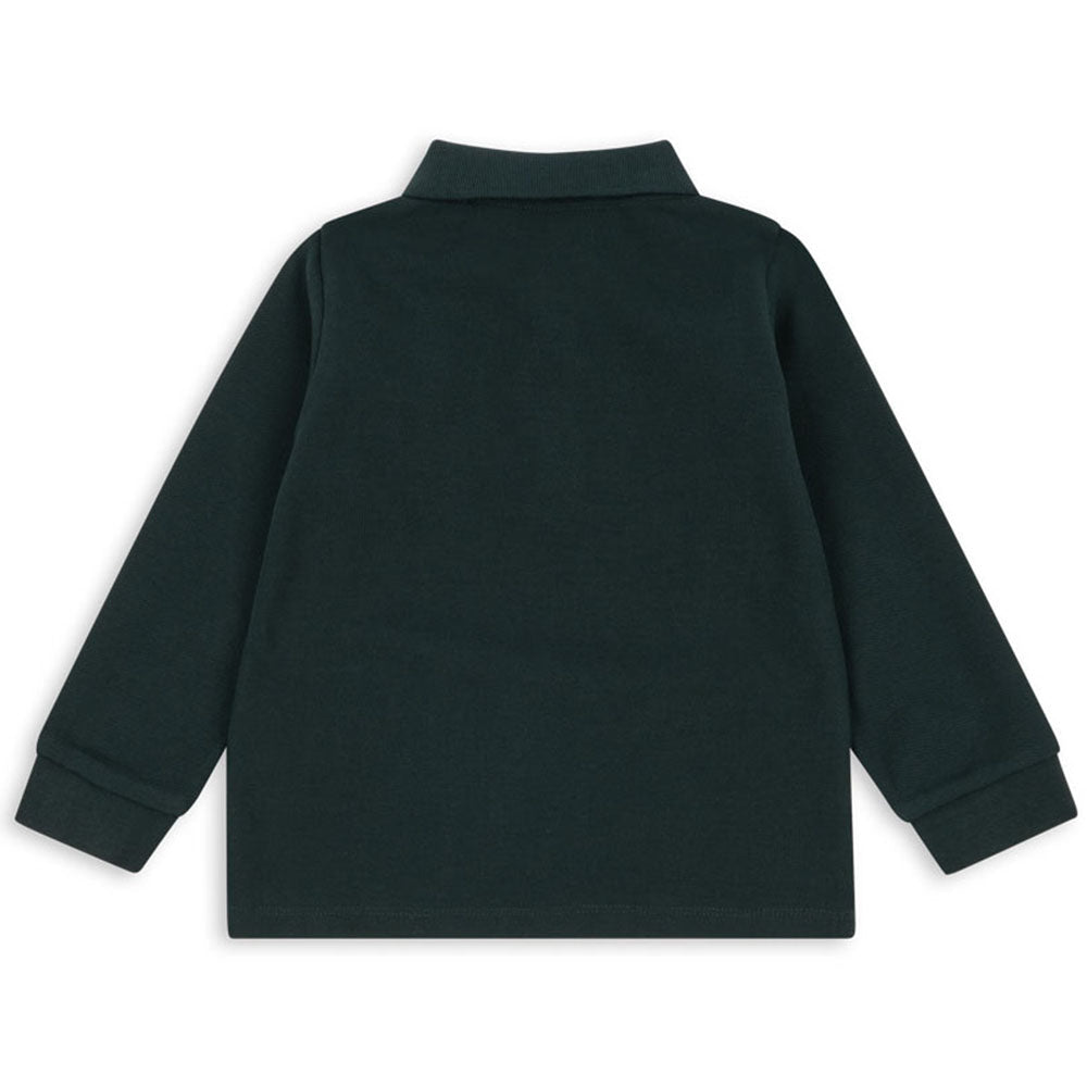 FLORIAN langarmshirt