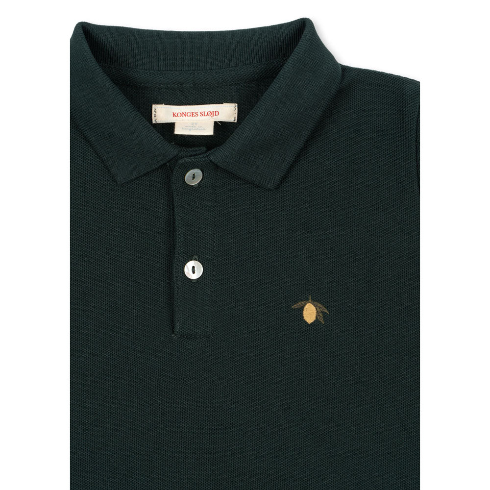 FLORIAN langarmshirt