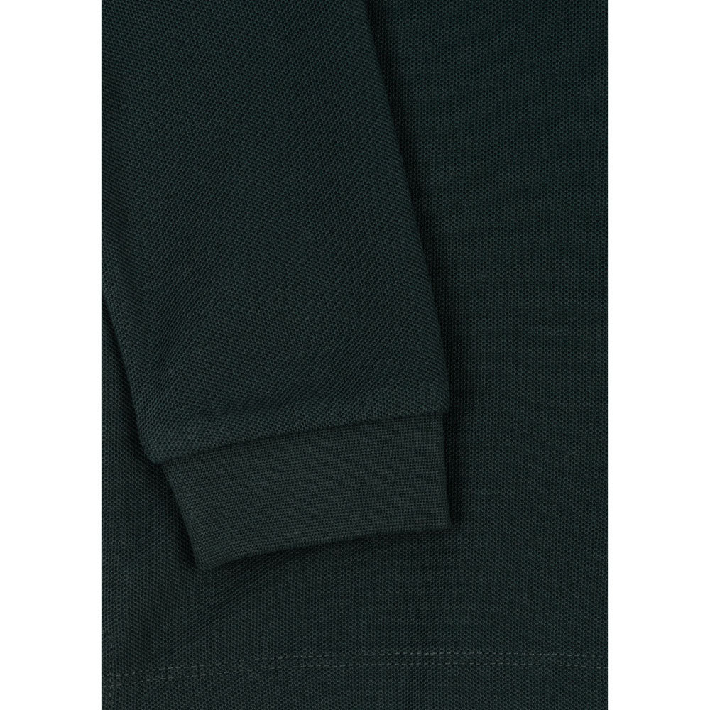 FLORIAN langarmshirt