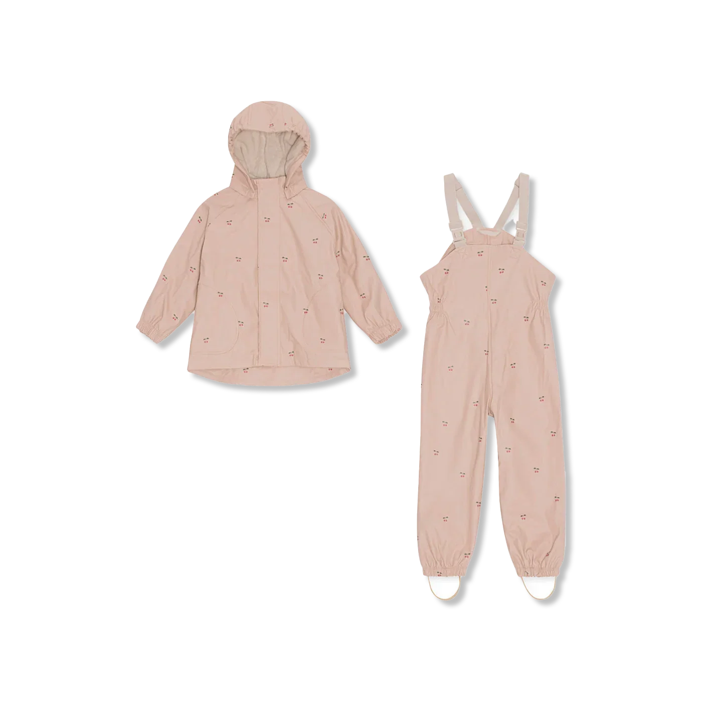 RAINY PALME rainwear