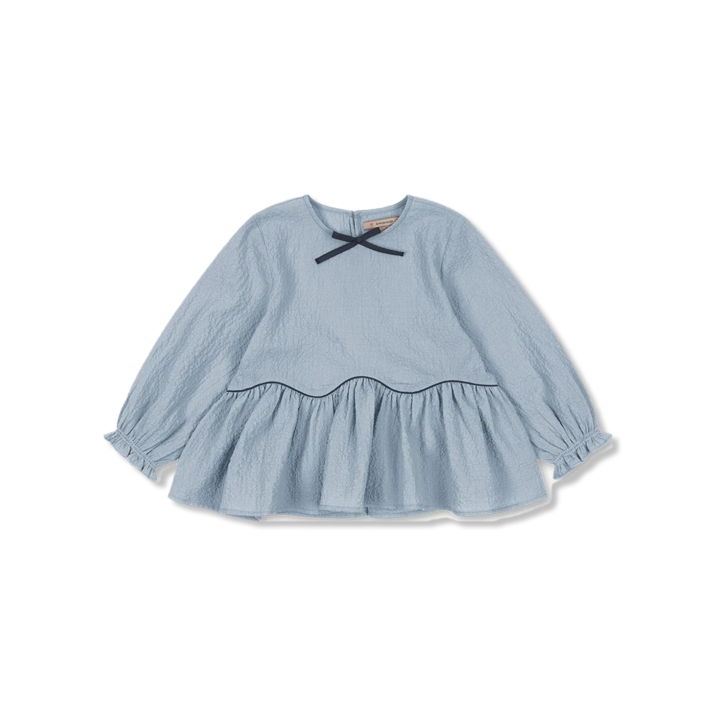 AVA langarmshirt
