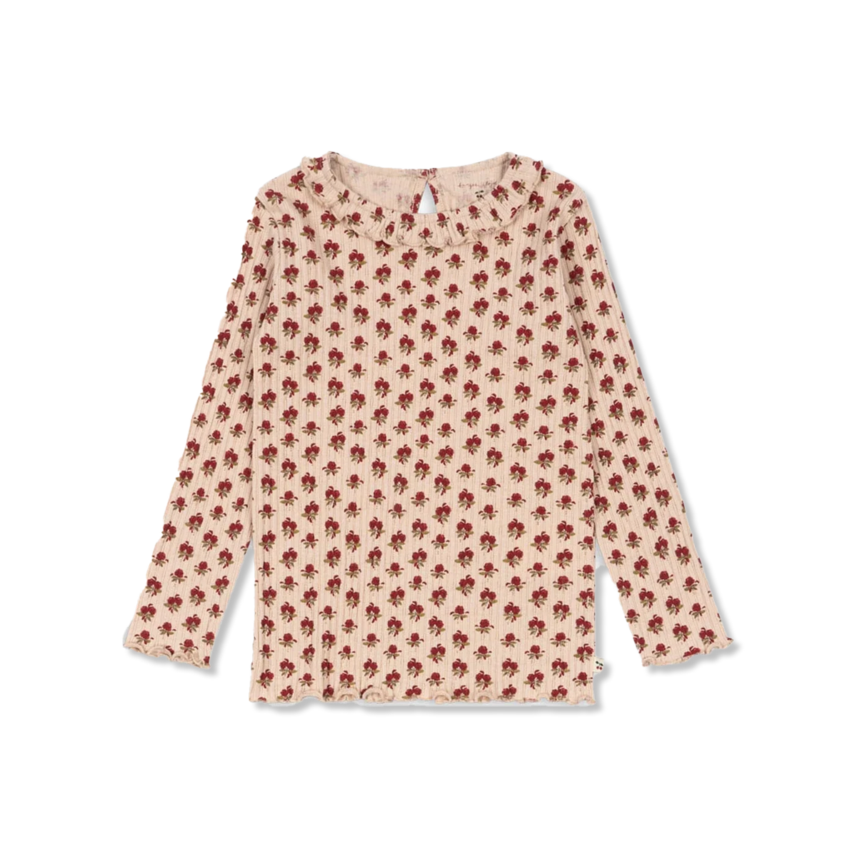 NIA langarmshirt