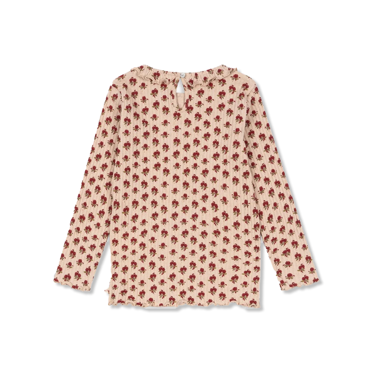 NIA langarmshirt