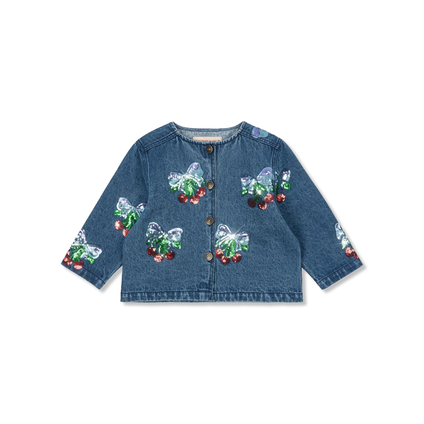 MAGOT summer jacket