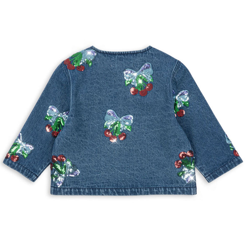 MAGOT summer jacket