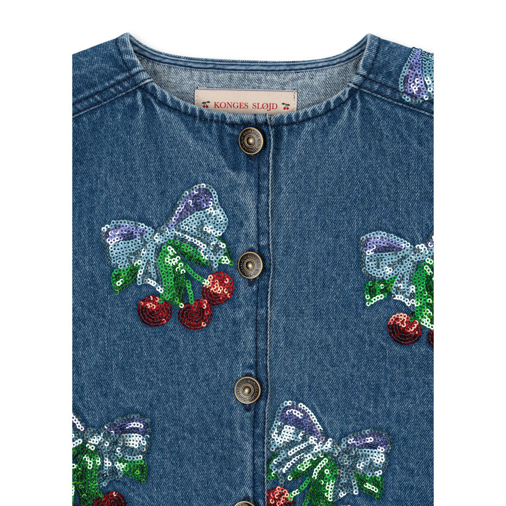MAGOT summer jacket