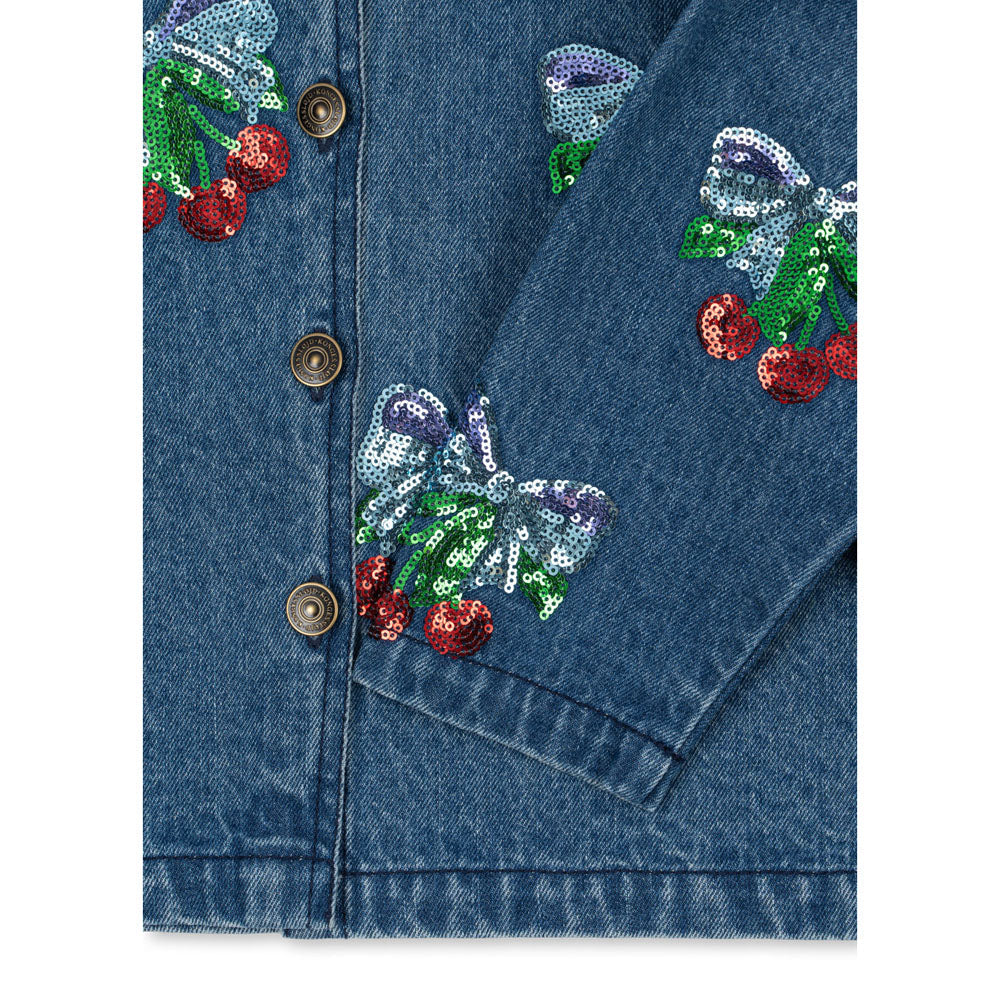 MAGOT summer jacket