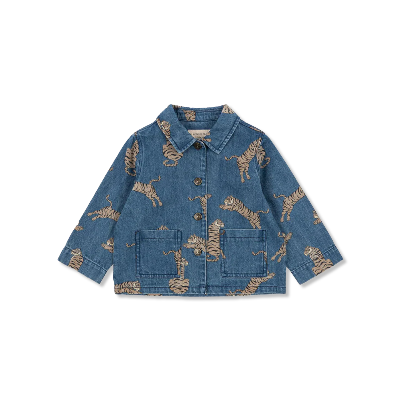 MAGOT summer jacket