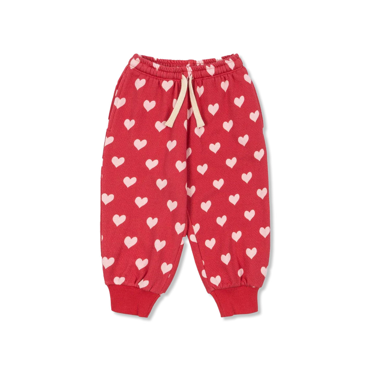 LOUPY LOU sweathose