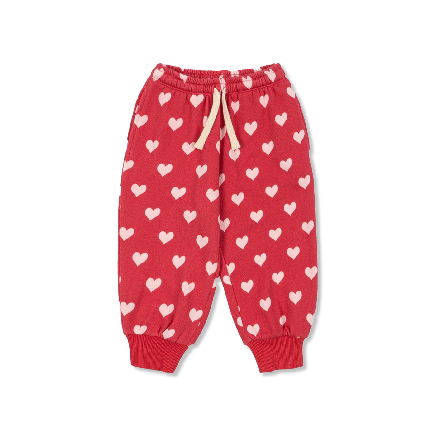 LOUPY LOU sweathose