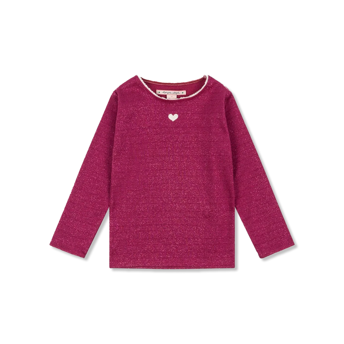 ROLI lS T-shirt