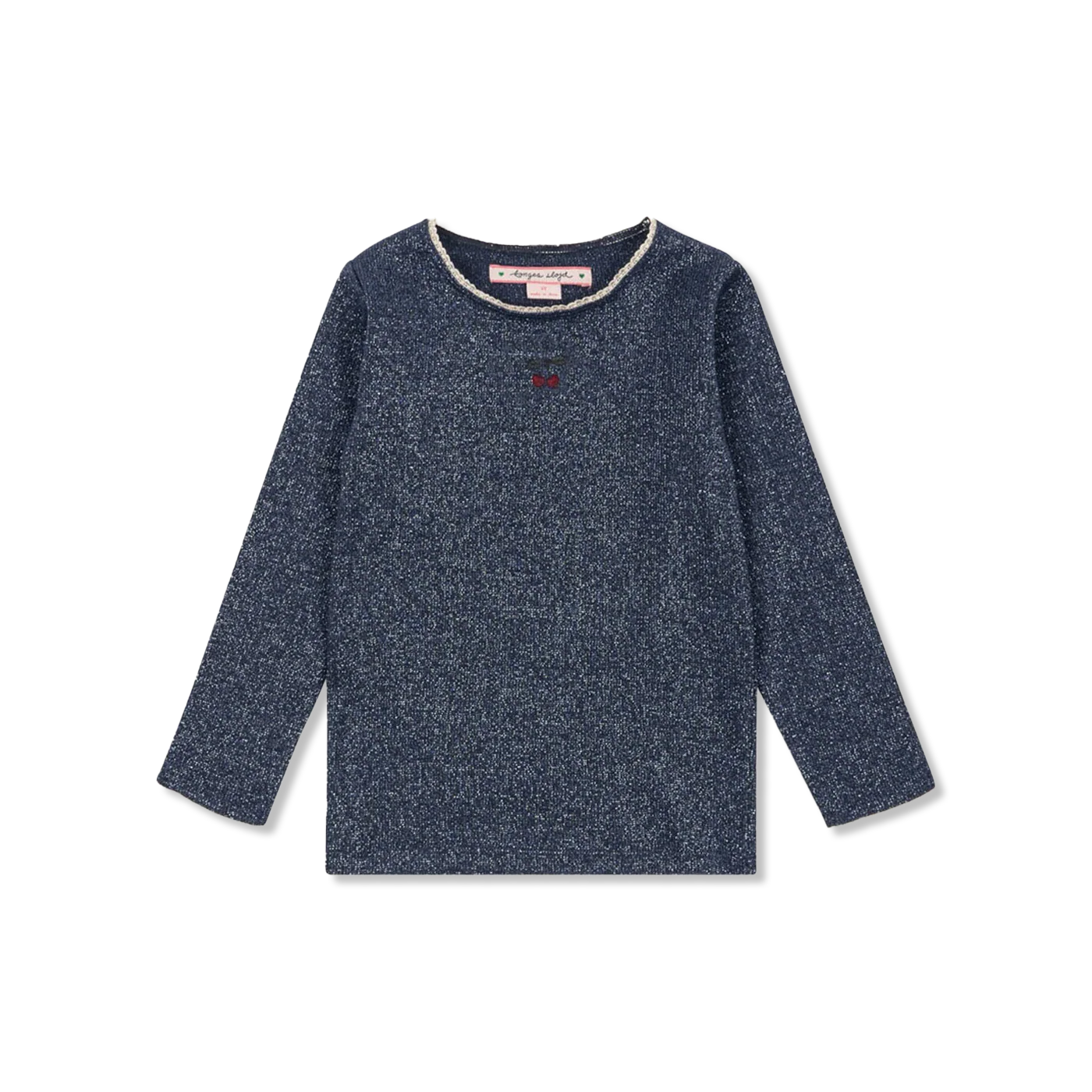 ROLI langarmshirt