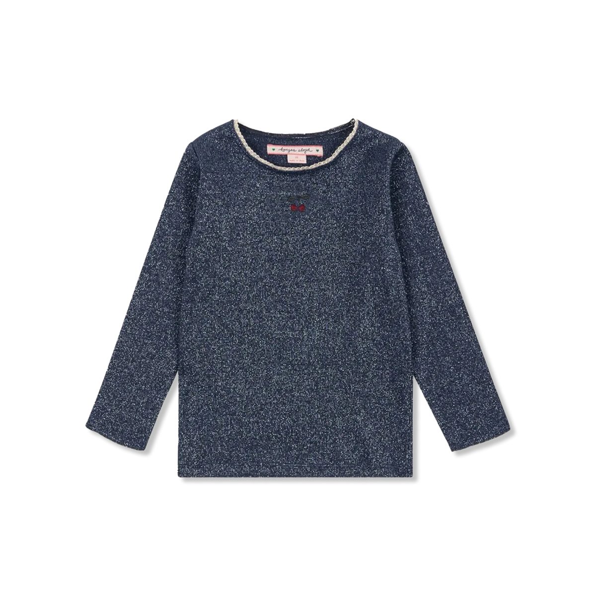 ROLI langarmshirt