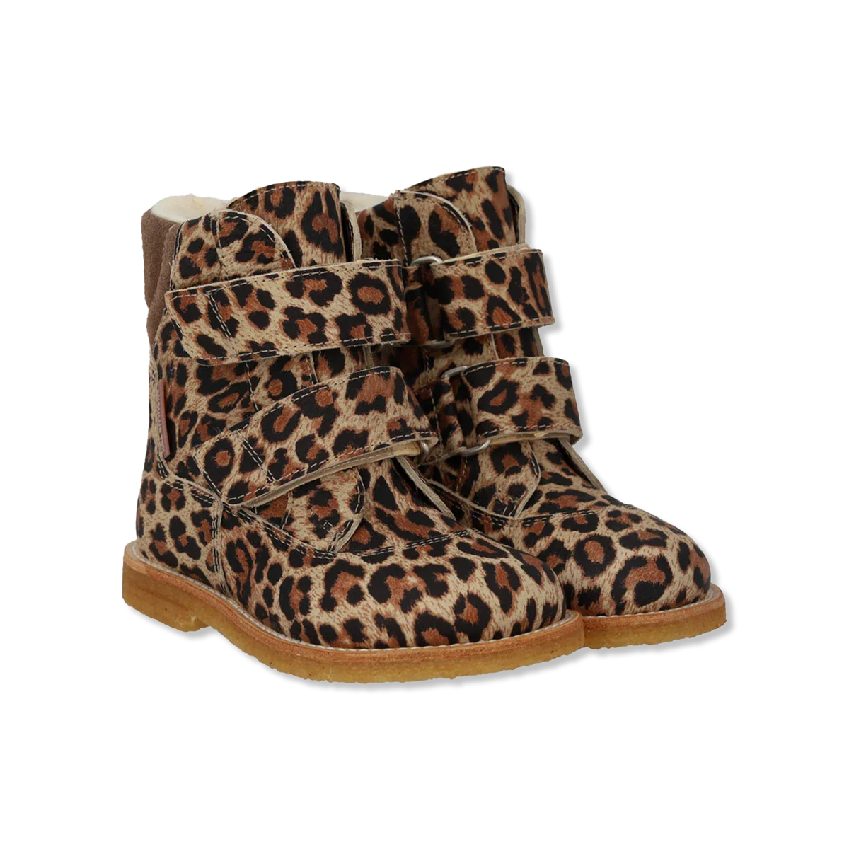 Winterstiefel
