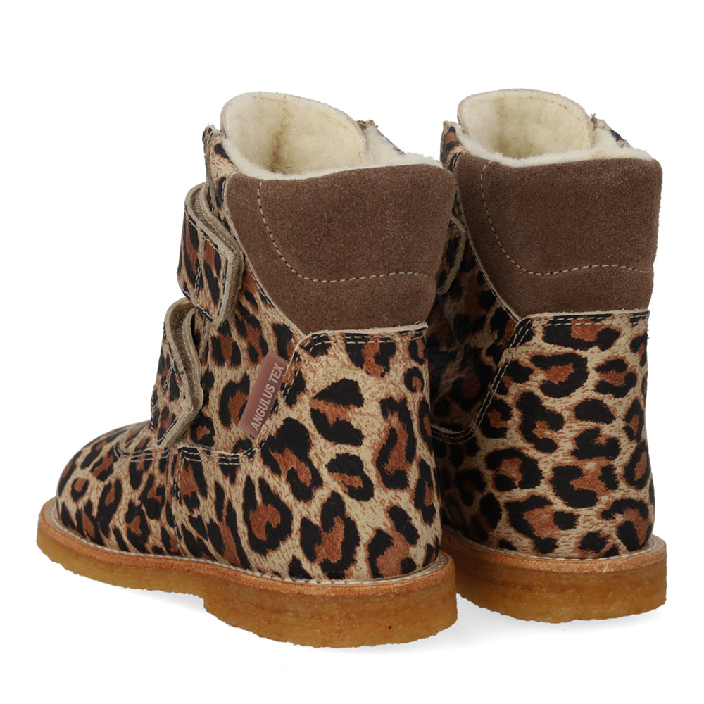 Winterstiefel