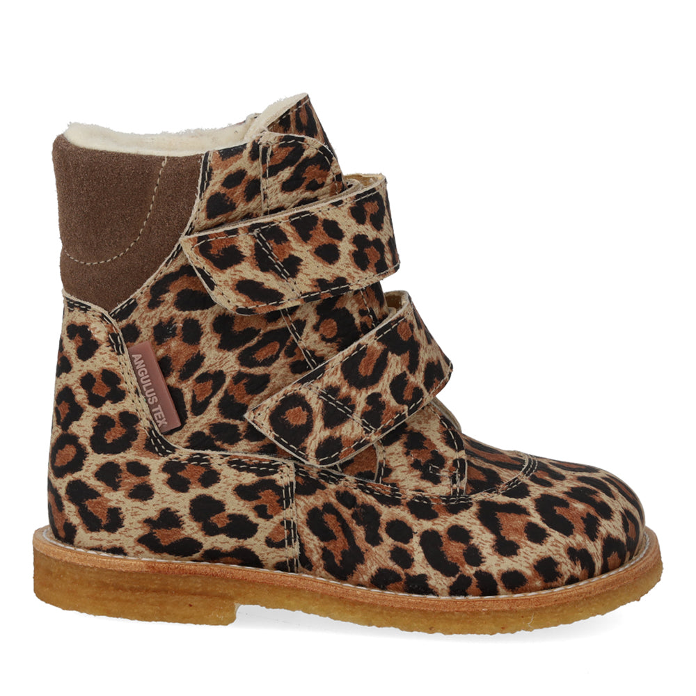 Winterstiefel