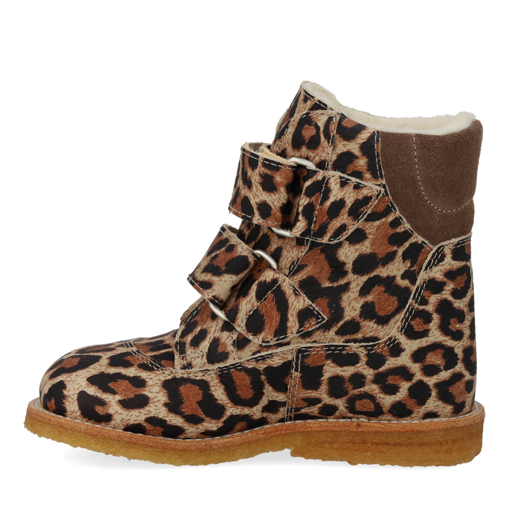 Winterstiefel