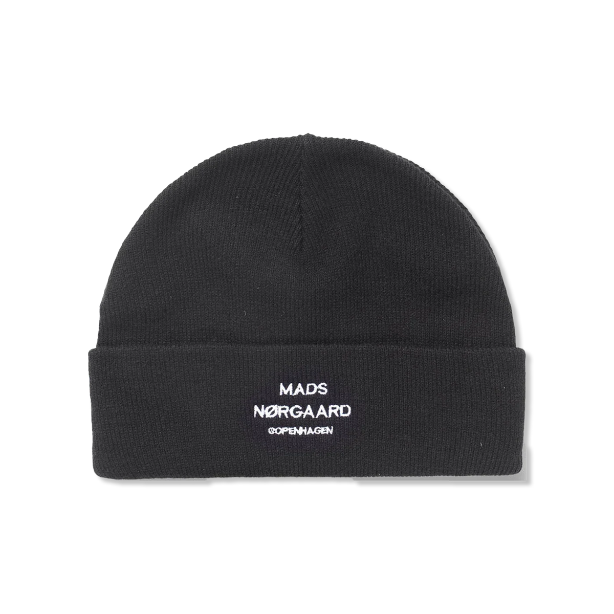 Isak Ambas hat