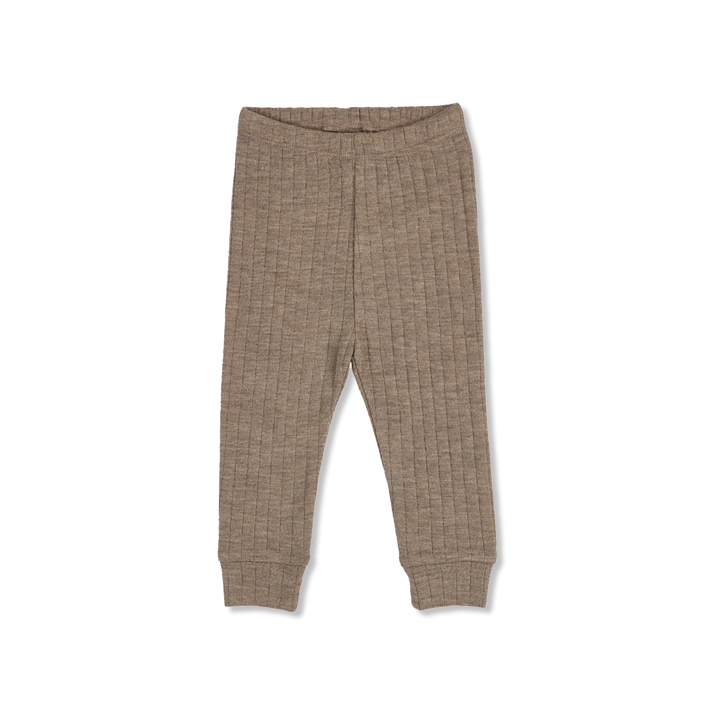 Woolly pants