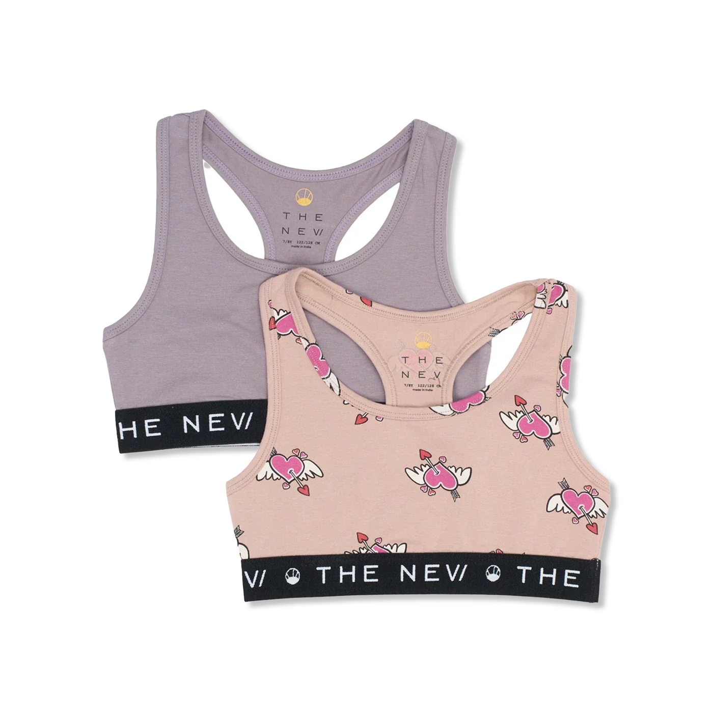 TNTHE underwear