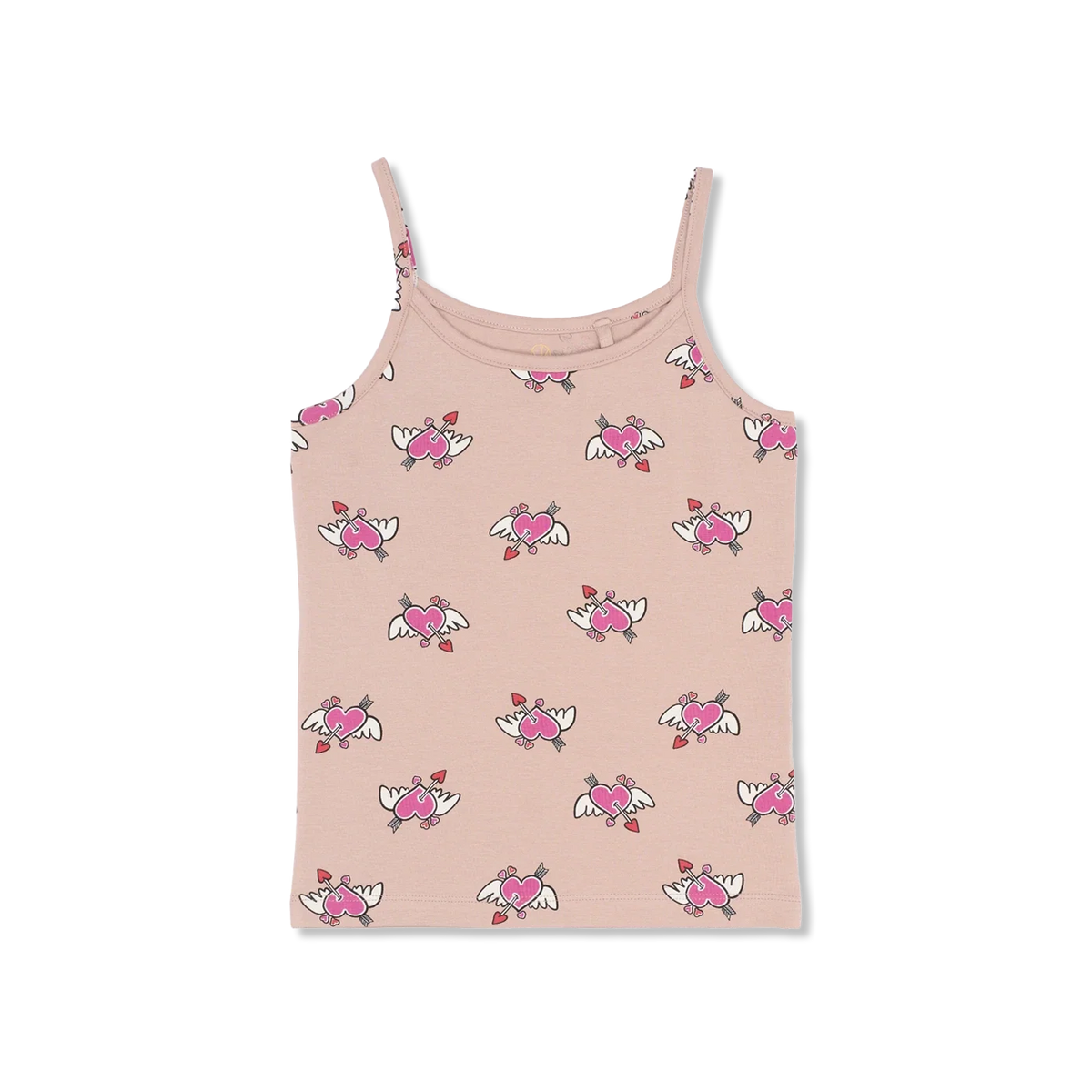 TNTHE undershirt