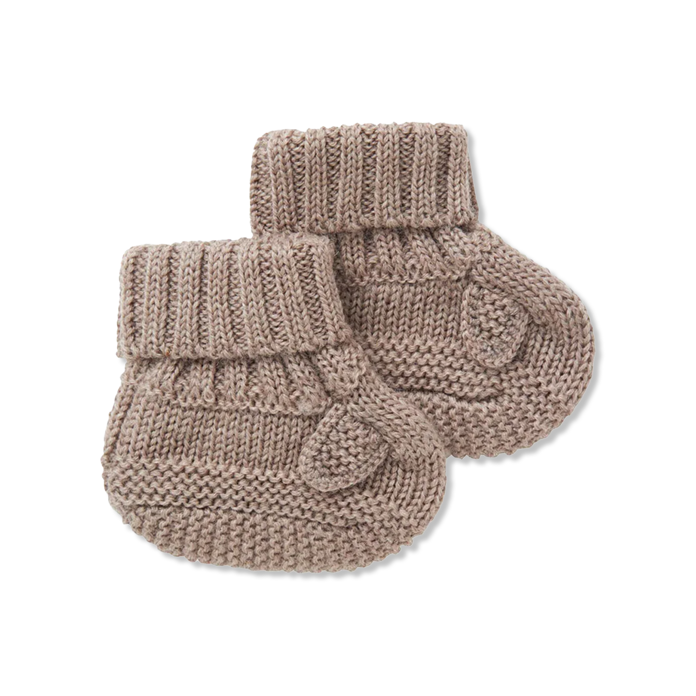 Nbnwruni baby boots