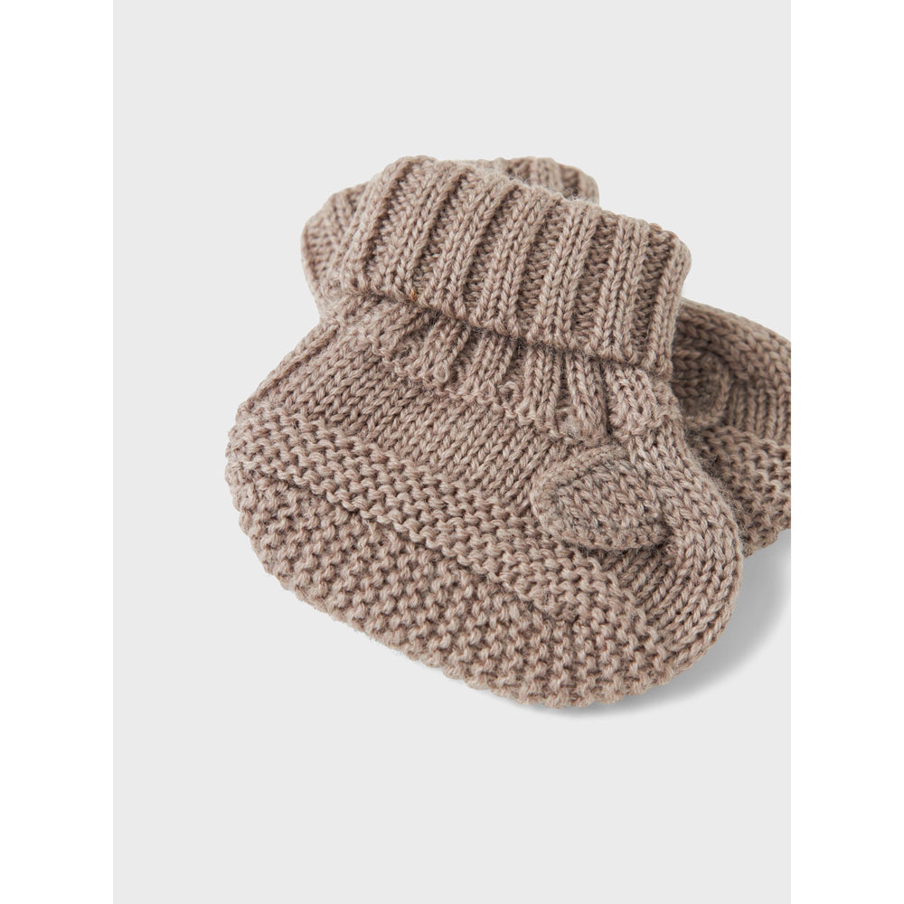 Nbnwruni baby boots