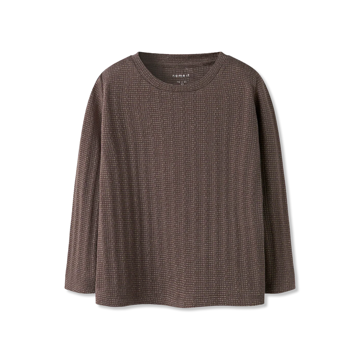 Nmfnoelle langarmshirt