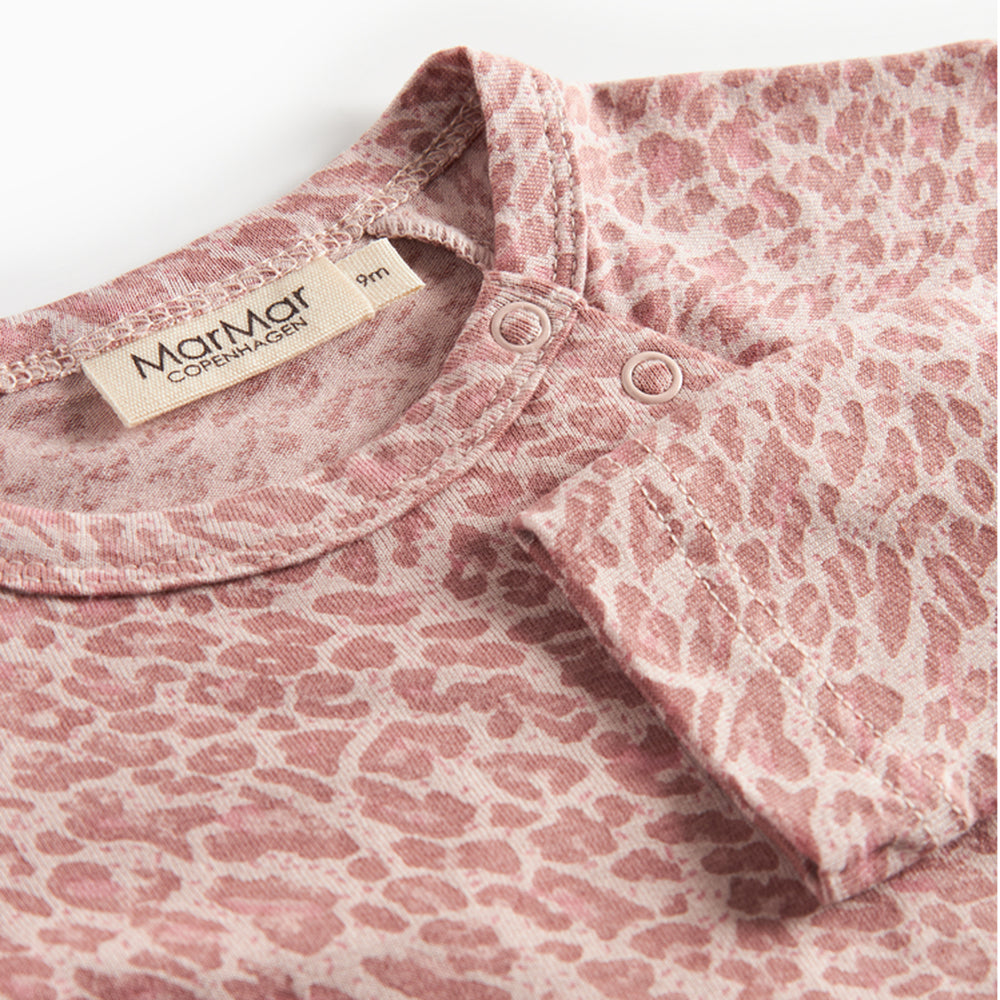 Leo Bodysuit