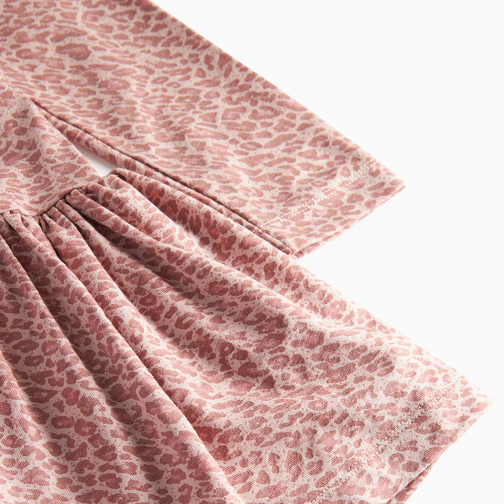 Leo Dolly kleid