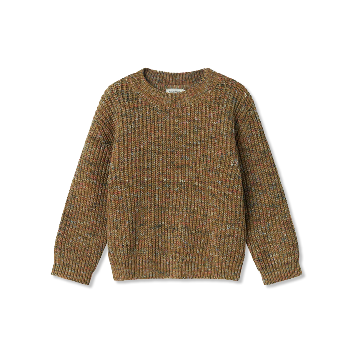 Teno langarmshirt