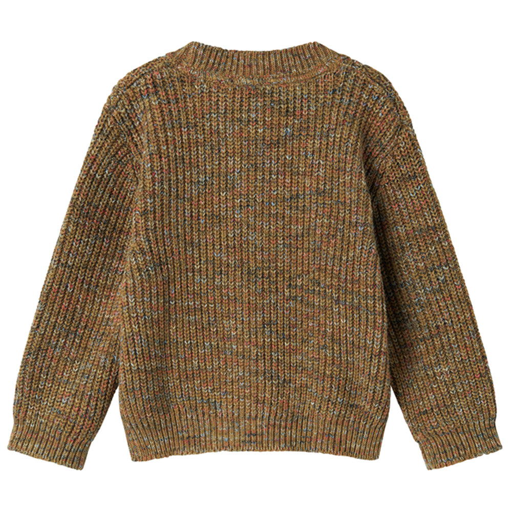 Teno langarmshirt