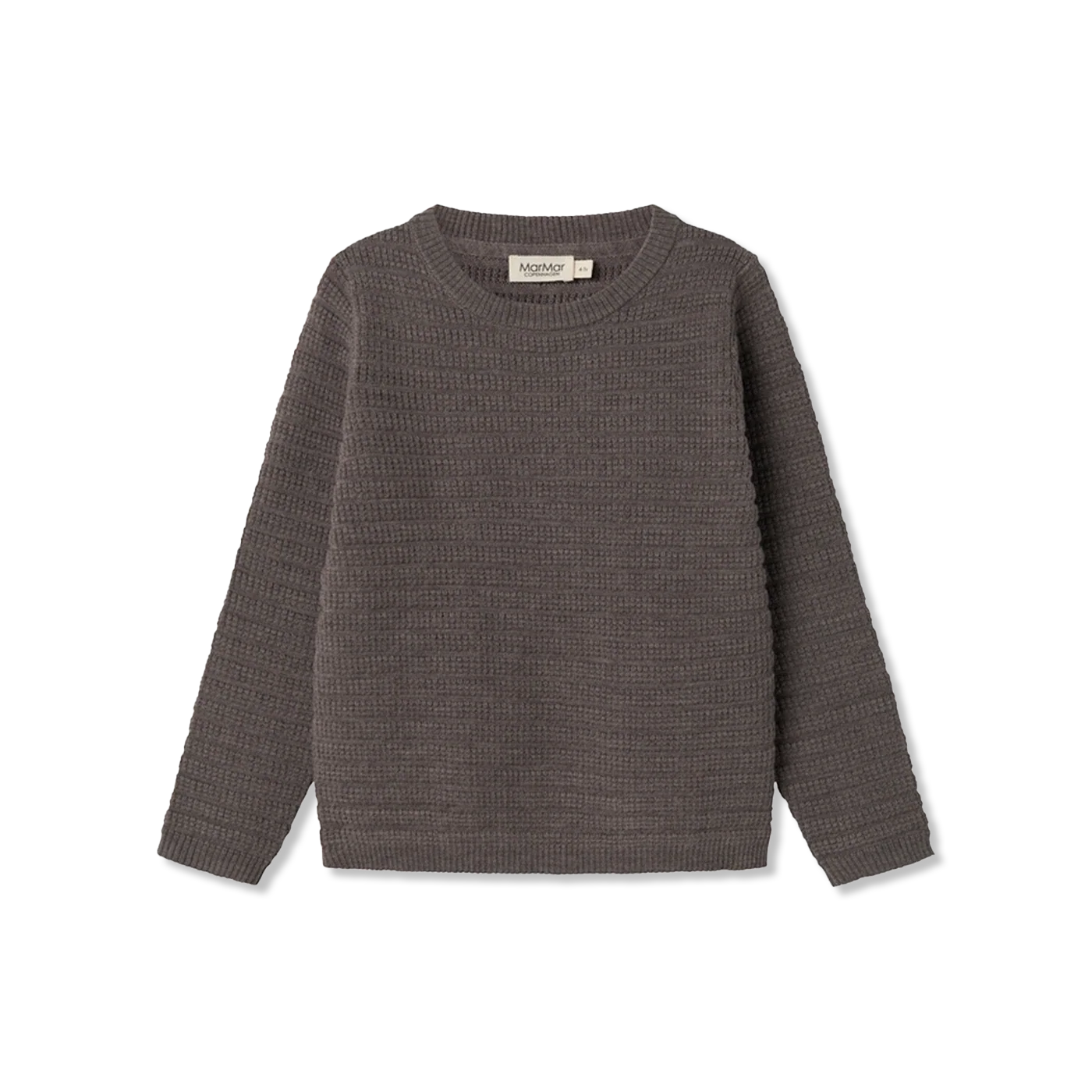 Tano langarmshirt