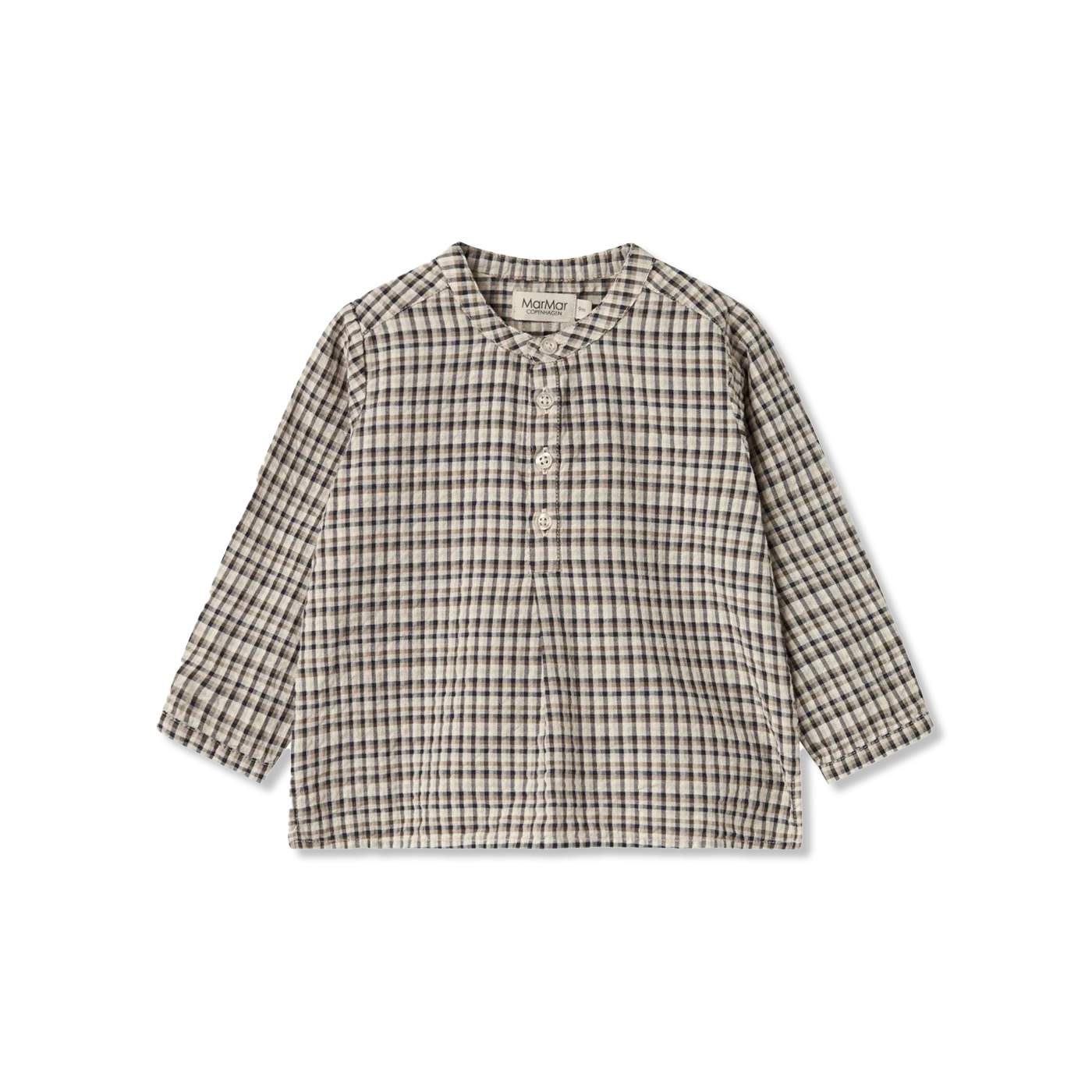 Totoro langarmshirt