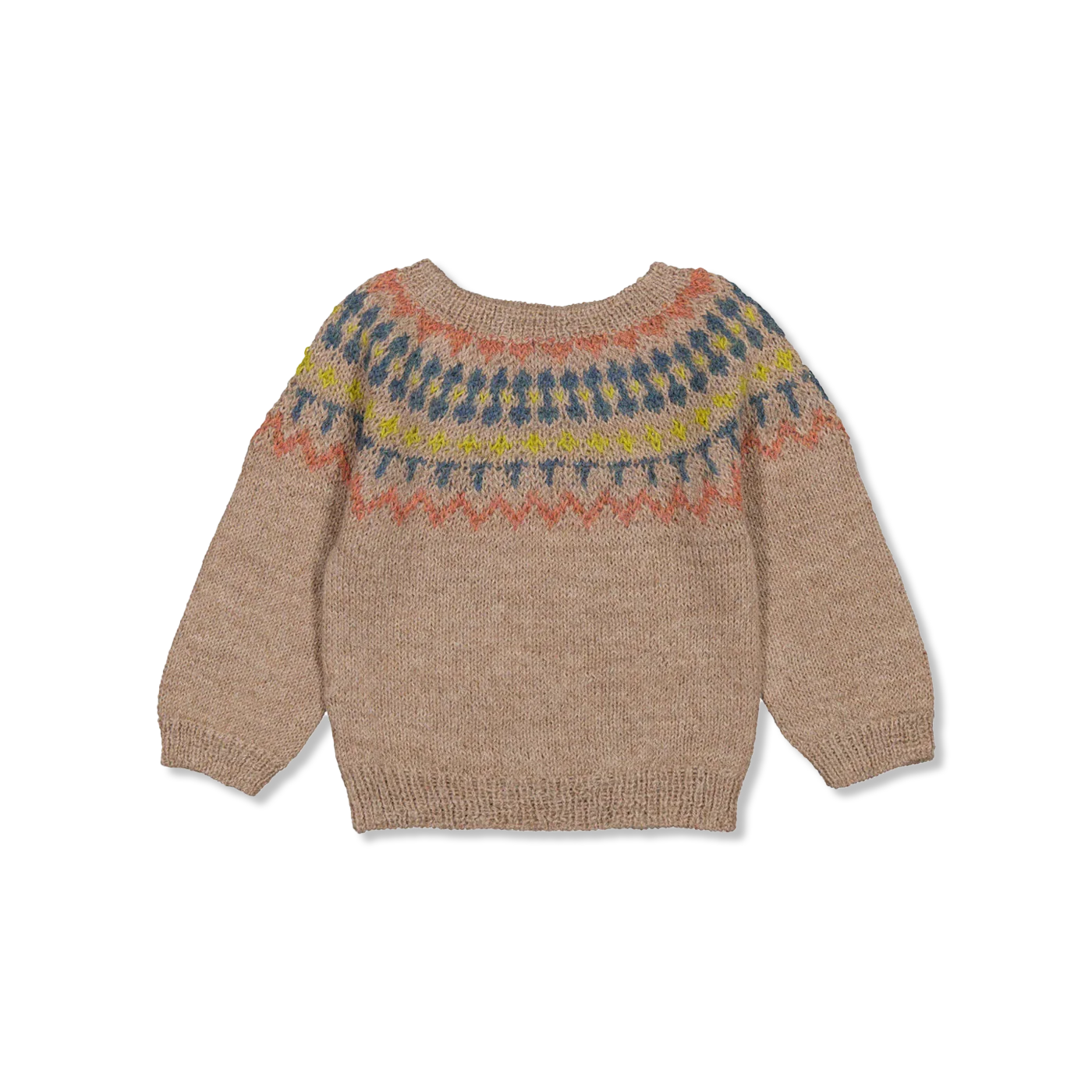 Tuso B langarmshirt